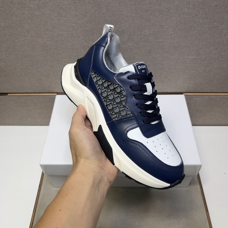 Christian Dior Sneaker